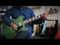 Download Lagu Stone Temple Pilots - Interstate Love Song (Guitar Cover)