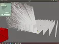 3D Visualization tool for HTM systems
