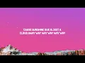 [1 HOUR] Pharrell Williams - Just A Cloud Away (Lyrics) from Despicable Me 2