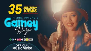 gainey dajai trishna gurung official video 