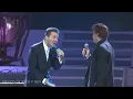 Cristian Castro Y Juan Gabriel - Mañana Mañana - En Vivo 2004