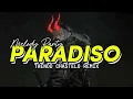 Download Lagu MELODY PARTY!!! PARADISO (THENDO CHASTELO) BASSGANGGA REMIX 2025🔥