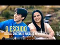 Download Lagu O Escudo - Giselli Cristina e Nicolas Henrique (Cover)