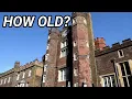 St James s Palace London s OLDEST Royal Palace