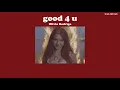 [THAISUB] good 4 u - Olivia Rodrigo
