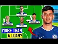 Download Lagu Why Did Chelsea Actually Sign Facundo Buonanotte?