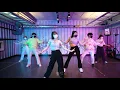 Anne Marie - 2002(Jay Pryor Remix)ㅣSOI ChoreographyㅣWITHBILL DANCE STUDIO