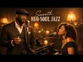 Lagu Gregory Porter \u0026 Alicia Keys - Soft Gravity 💥 | Soulful Modern Neo Soul Jazz Vibes 2026