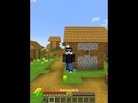 Bro got the wrong invincible mod 💀