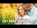 5 Awesome Prompts for Couples Photos Get REAL Reactions
