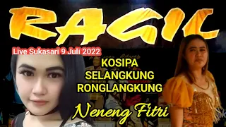 Download KOSIPA-SELANGKUNG RONGLANGKUNG-RAGIL Pongdut MP3