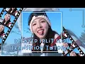 Delayed Split Slide Transition Tutorial on Alight Motion yeobii tutorials