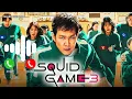 Download Lagu Squid Game 3 BGM Ringtone | Squid Game 3 Ringtone Bgm |