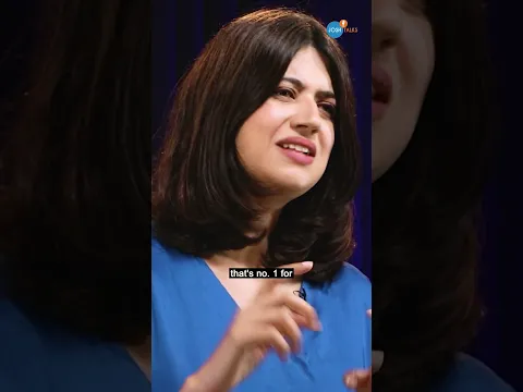 How Women Can Build a Business & Become Financially Independent | Aakanksha Singh | Josh Talks