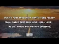 Pop Smoke - Something Special (Lyrics)