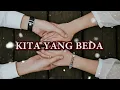 Download Lagu KITA YANG BEDA - VIRHZA | COVER BY TRI SUAKA | LIRIK |