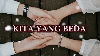 Download KITA YANG BEDA - VIRHZA | COVER BY TRI SUAKA | LIRIK | MP3