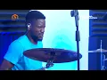 Download Lagu Amapiano Live Mix by (Shabach the Band)