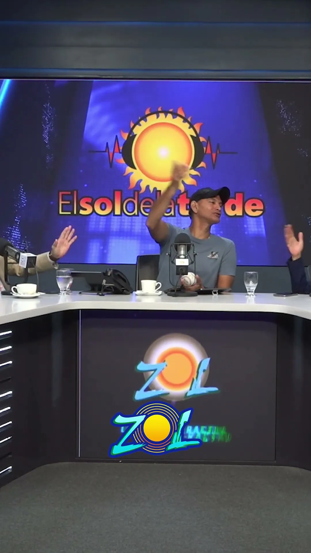 Inimputabilidad en RD