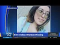 25-year-old Simi Valley resident Rachel Castillo goes missing