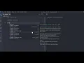 Get last item from array in python