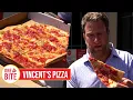 Barstool Pizza Review - Vincent s Pizza Mercerville NJ presented by Rhoback