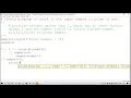 Prime Number in Python - In Hindi