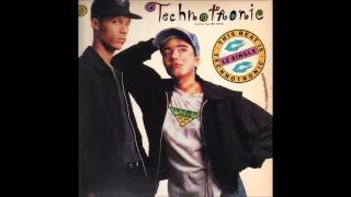 Download Technotronic -This Beat Is Technotronic (Extended) MP3