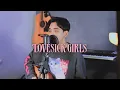 Download Lagu BLACKPINK - LOVESICK GIRLS (Acoustic Cover) by Reza Darmawangsa
