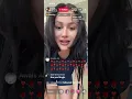Baddie Workout TikTok Live 26