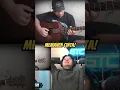 Download Lagu Memanen Cinta - Alip Ba Ta REACTION 🔥 #shorts