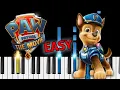 Download Lagu PAW Patrol: The Movie - \