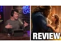 REVIEW Beauty and The Beast Yay or Gay Louder With Crowder