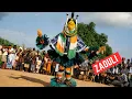 Download Lagu Afrikaanse dansstijl (Zaouli) | De meest onmogelijke dans ter wereld