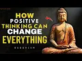 Download Lagu The Power of Positive Thinking – Buddhism Wisdom for Inner Peace