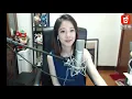 馮提莫翻唱莊心妍歌曲《走著走著就散了》