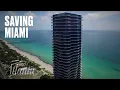 Is Miami Beach Doomed