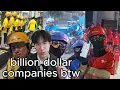 Download Lagu The Great Delivery War Of China