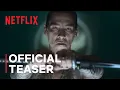Video di Xtreme | Official Teaser | Netflix