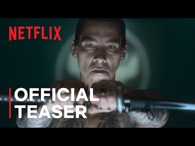Xtreme | Official Teaser | Netflix