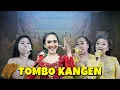 Download Lagu Tombo Kangen - ELISHA Orcharus Allaso Live Tirtomoyo - Amartha Music - Kusuma Audio