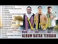 OSEN HUTASOIT, JEN MANURUNG, JUN MUNTHE ~ 3 Penyanyi Terbaik 2024 Paling TOP \u0026 HITS ~ Batak VIRAL