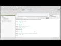 Strings as Sequences in Scala