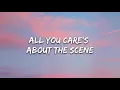 Bazzi - Crazy (Lyrics)