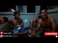 Nath The Lions - Bawa Aku Cover ukulele by Amat_toke & kawan-kawan