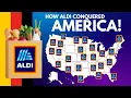 The Aldi Effect How This German Grocer Is Disrupting America s Supermarkets
