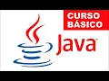 Curso de Java Capitulo 2 Instrucciones de control parte 1