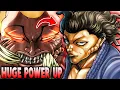 BAKI RAHEN JUST BECAME MORE CRAZY
