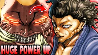BAKI RAHEN JUST BECAME MORE CRAZY
