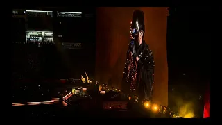 The Weeknd After Hours Til Dawn Tour 25 Gillette Stadium